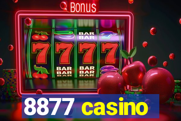 8877 casino